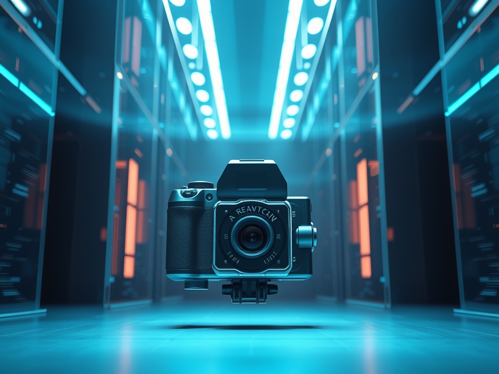 Action Camera Stabilization