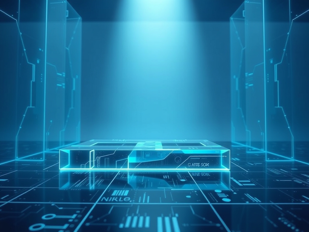 Desktop GPU Architecture