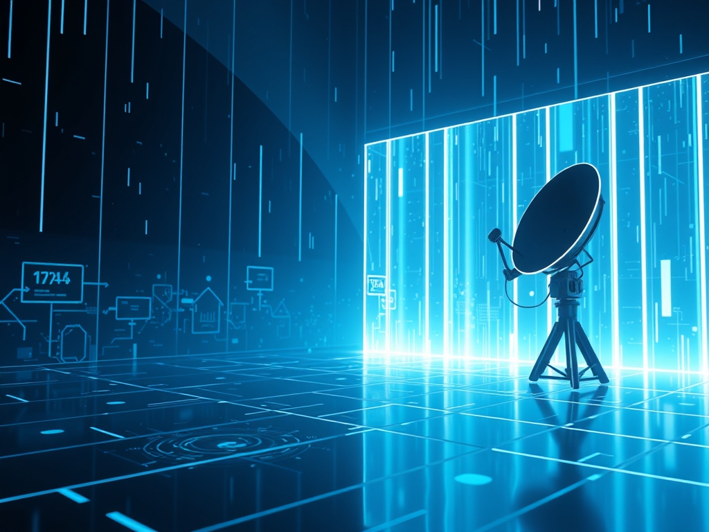 Digital Satellite Tuners