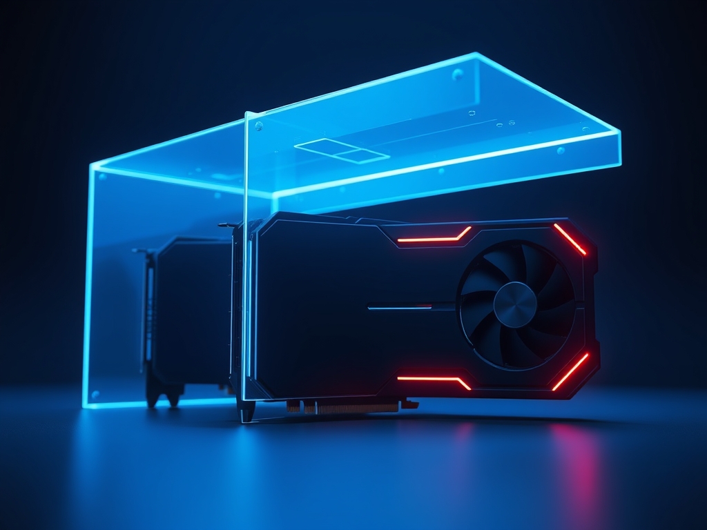 External GPU Enclosures