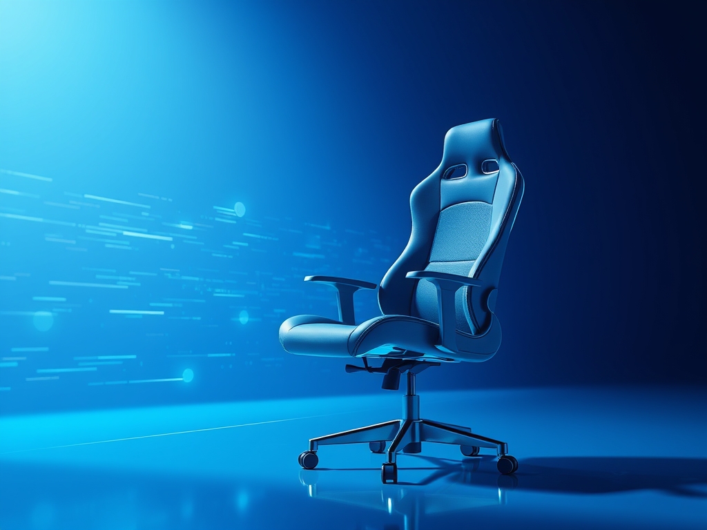 Gaming Chair Ergonomics
