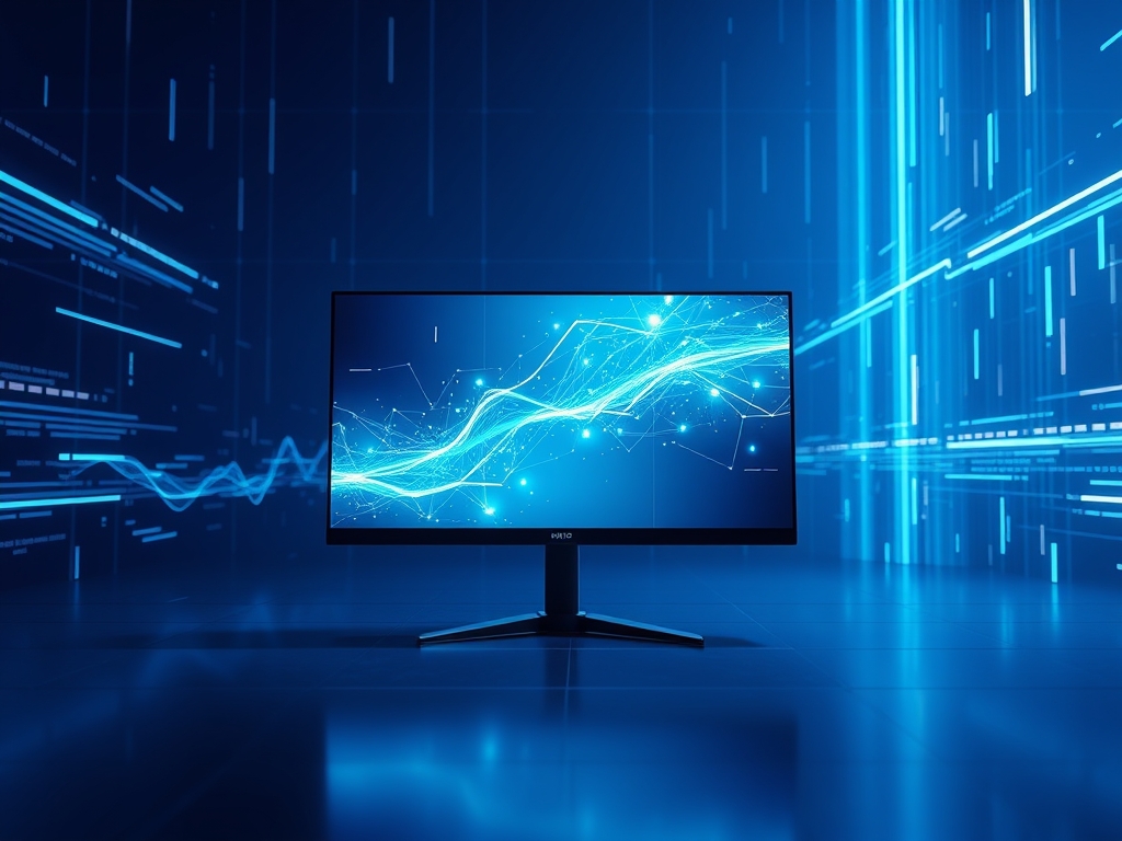 Gaming Monitor Refresh Rates