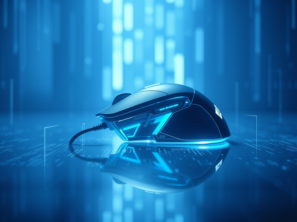 Gaming Mouse Polling Rates