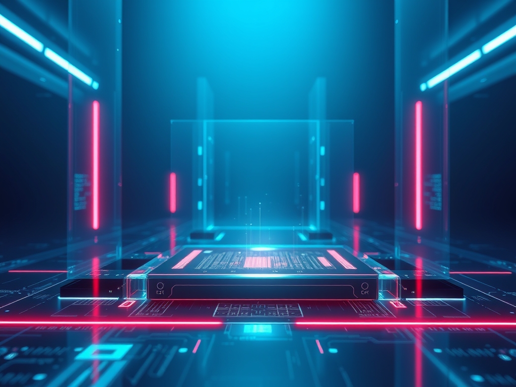 Haptic Touch Systems