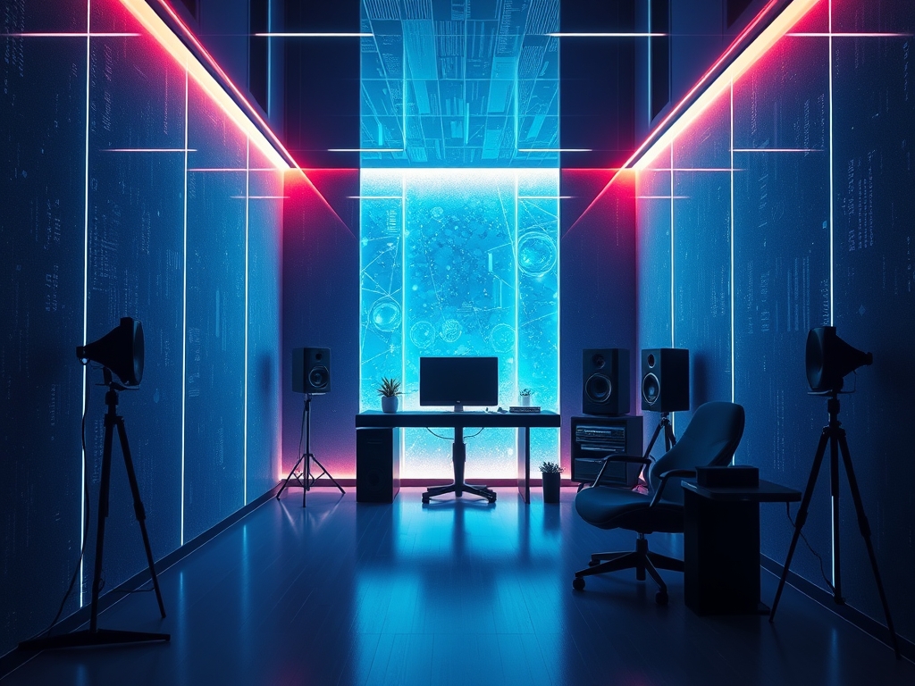 Home Studio Soundproofing