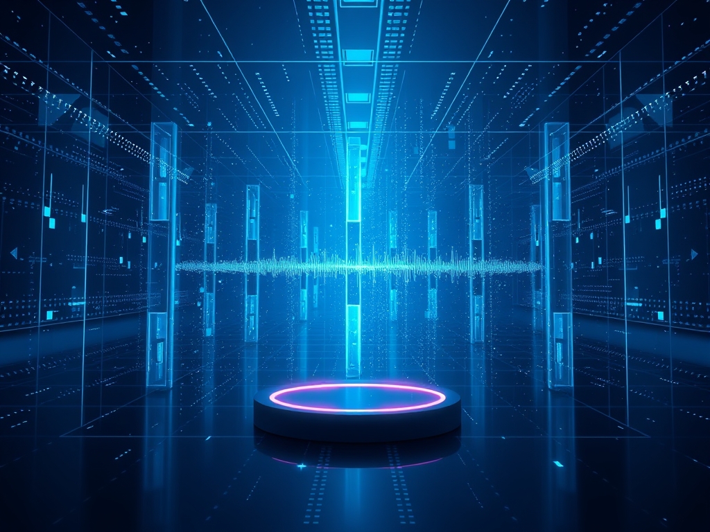 Lossless Audio Streaming