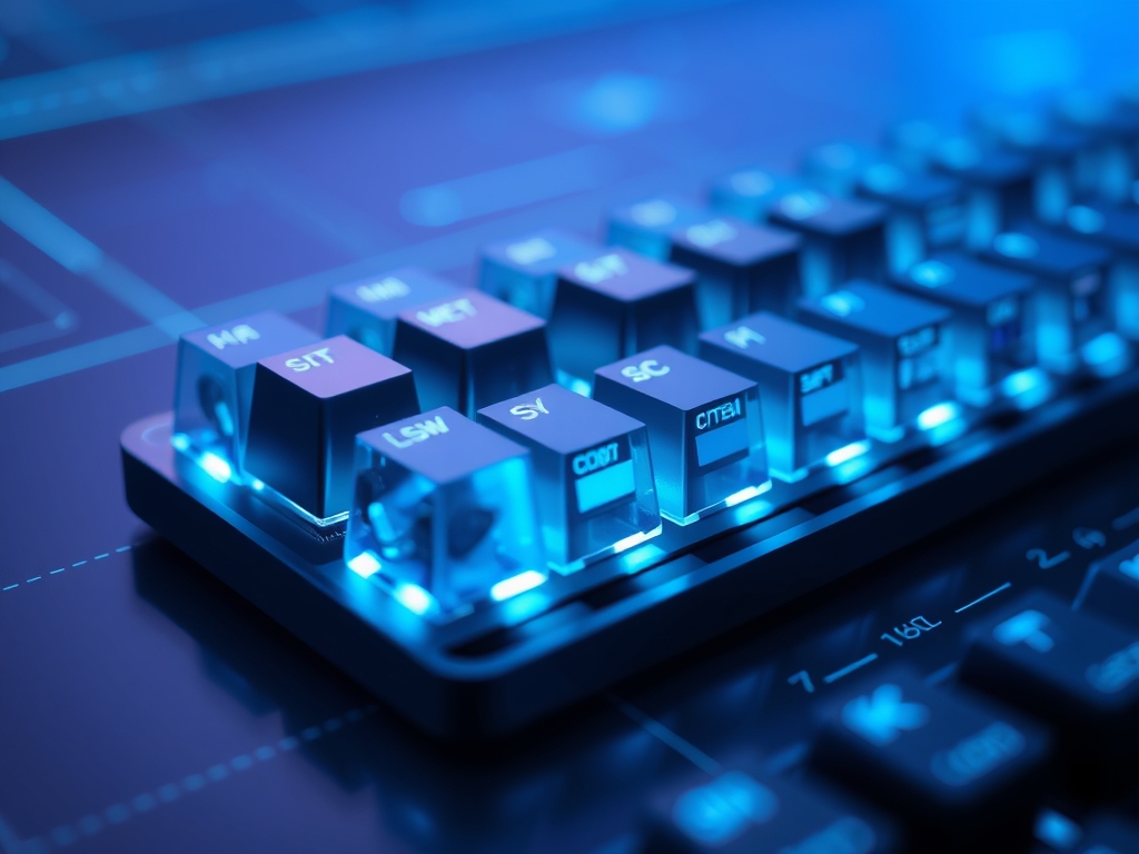 Mechanical Keyboard Switches