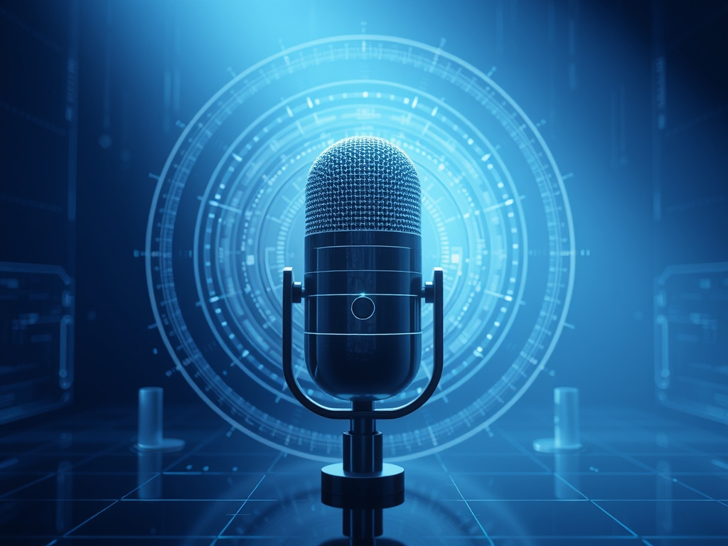 Microphone Polar Patterns