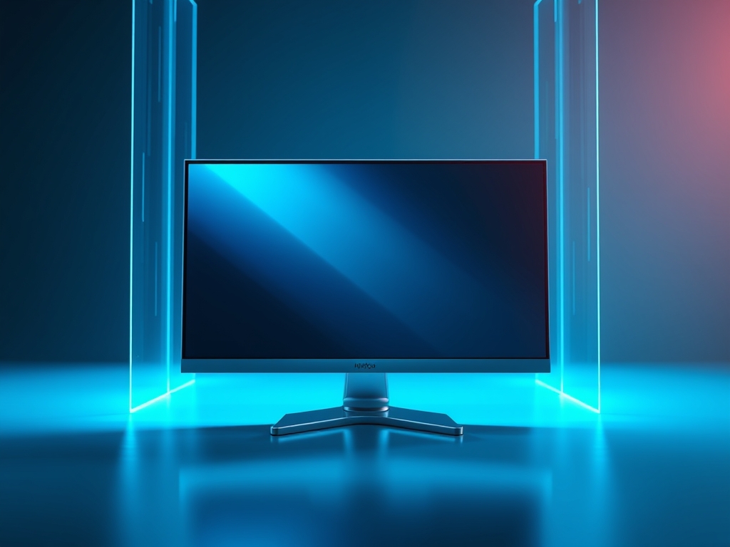 Monitor Color Calibration