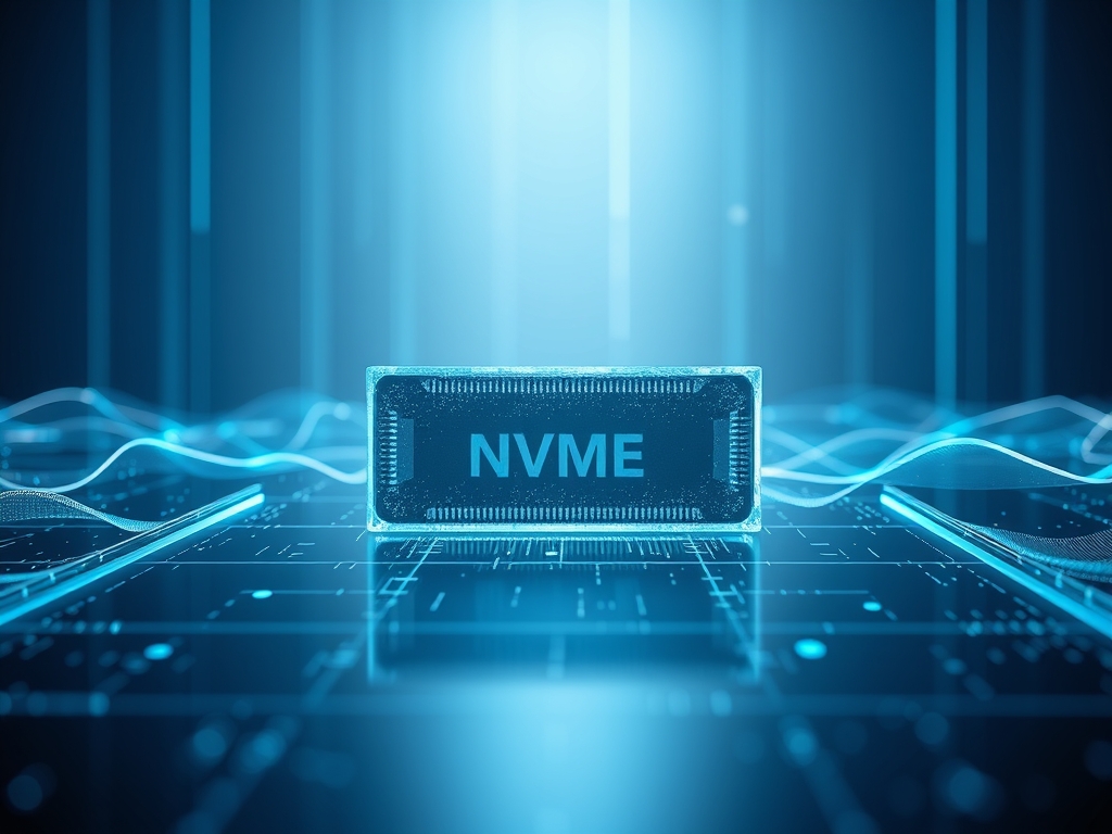 NVMe SSD Performance