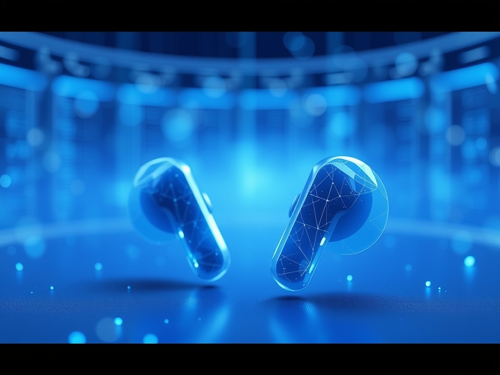 Noise-Masking Sleep Buds