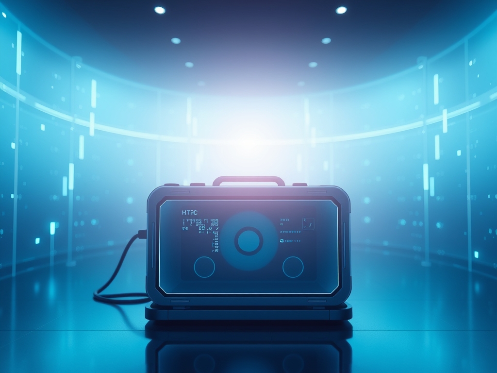 Portable Power Stations