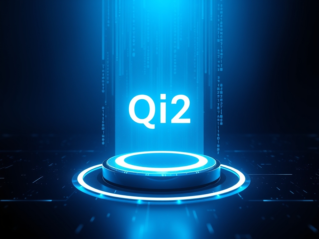 Qi2 Wireless Charging