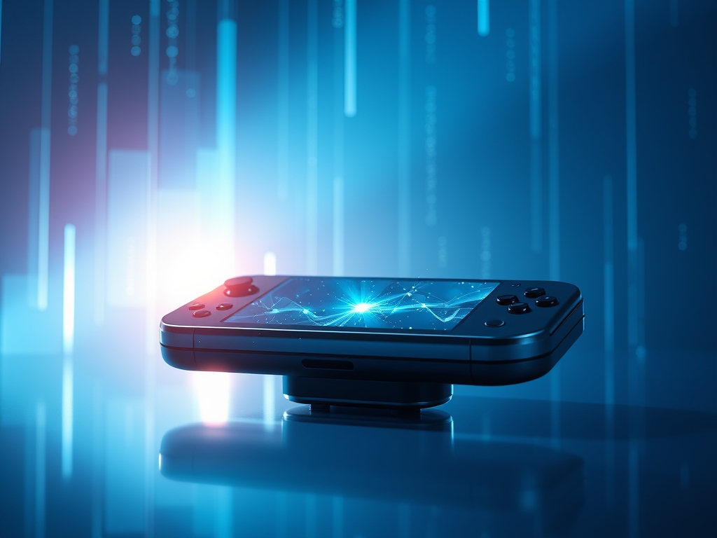 Ray Tracing in Handhelds