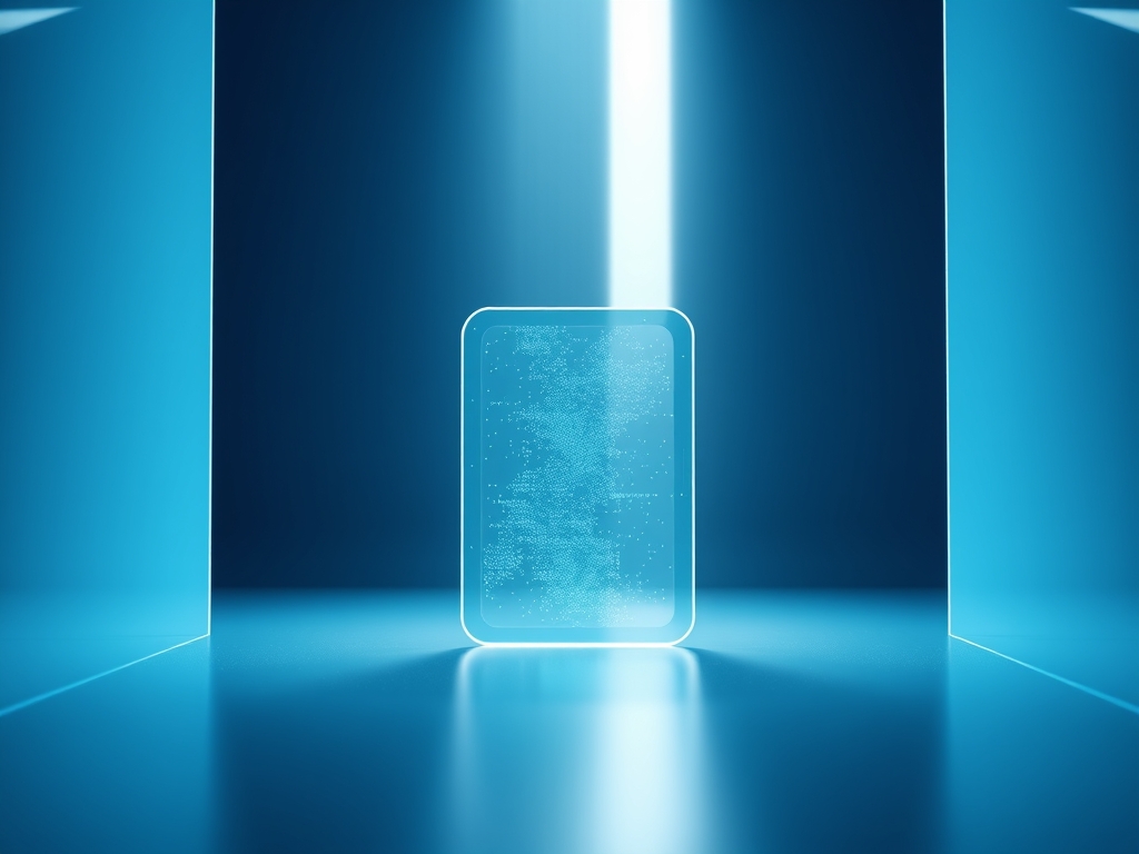 Smart Air Purifier Sensors