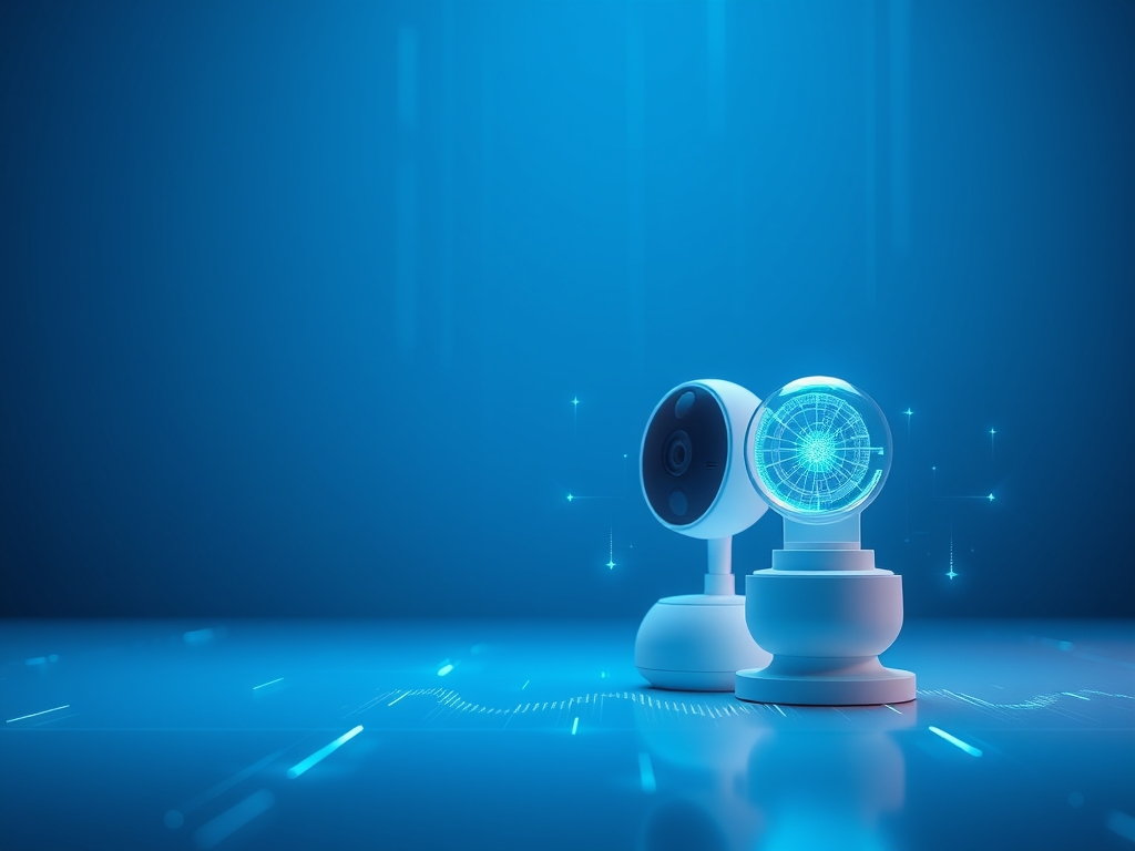 Smart Baby Monitors