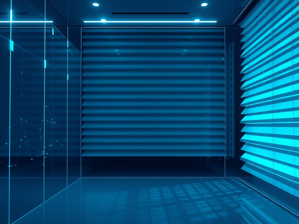 Smart Blinds Automation