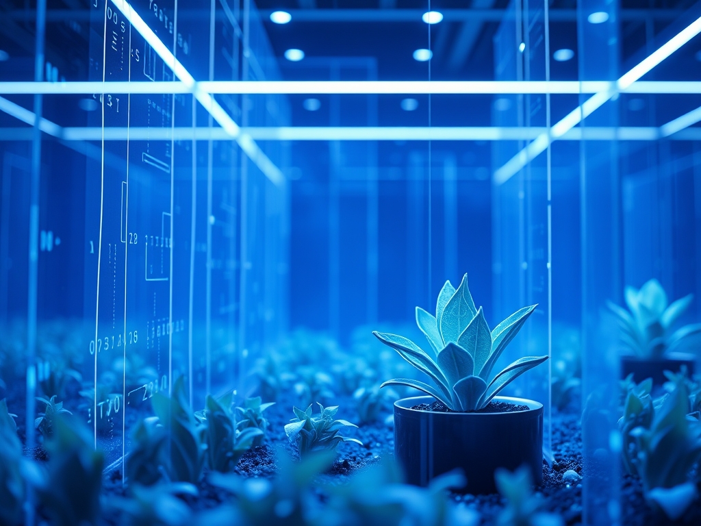 Smart Garden Sensors