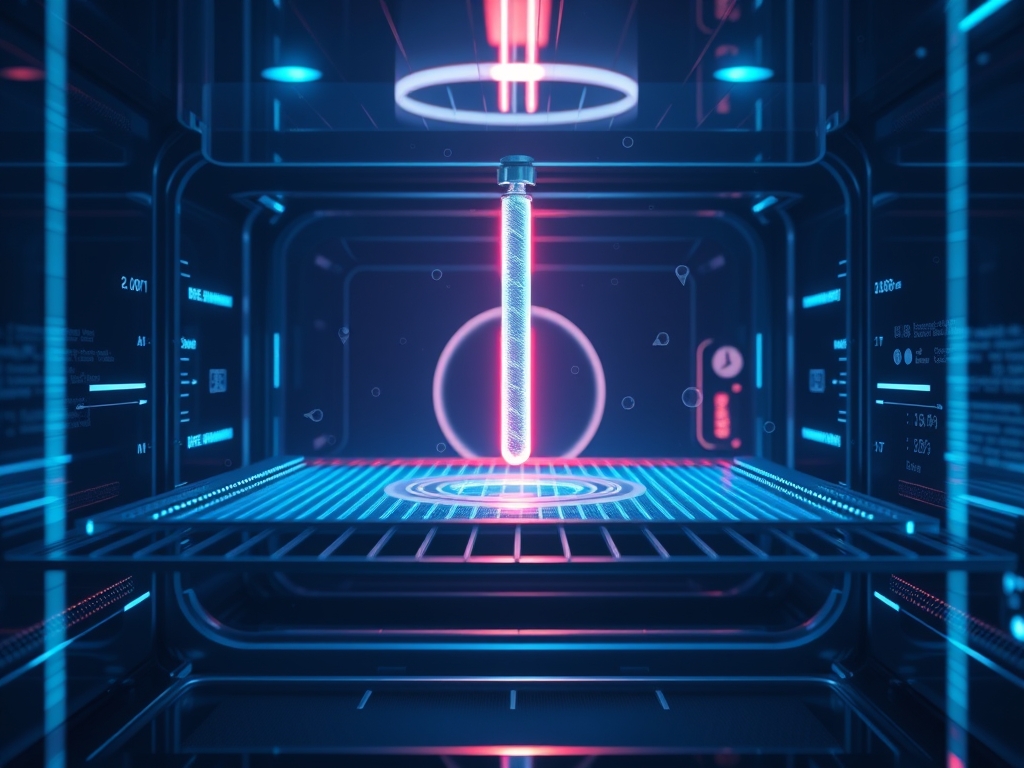 Smart Oven Temperature Probes