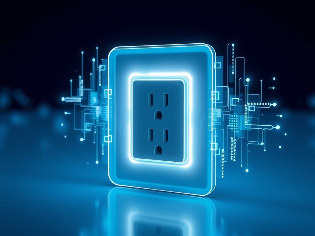 Smart Plug Energy Monitoring