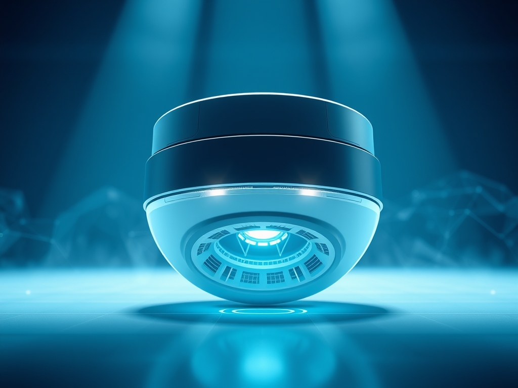 Smart Smoke Detectors