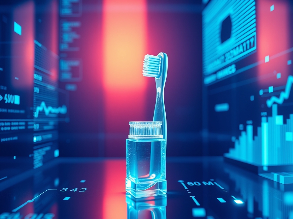 Smart Toothbrush Analytics