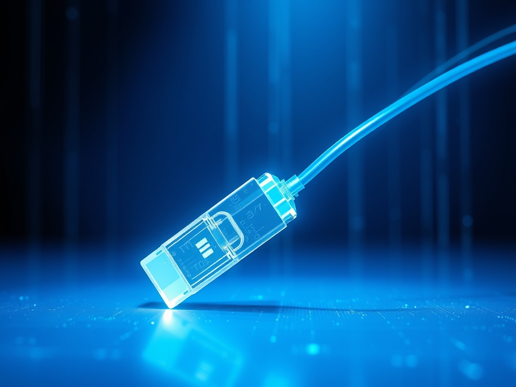 Thunderbolt 5 Connectivity