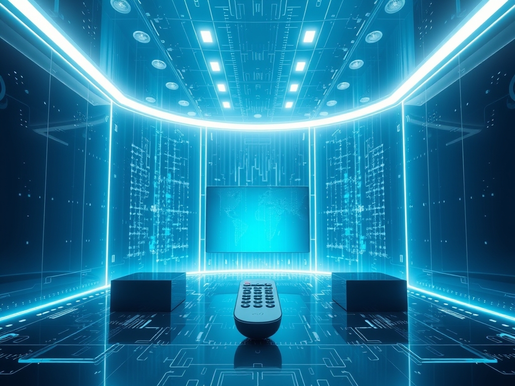 Universal Remote Evolution