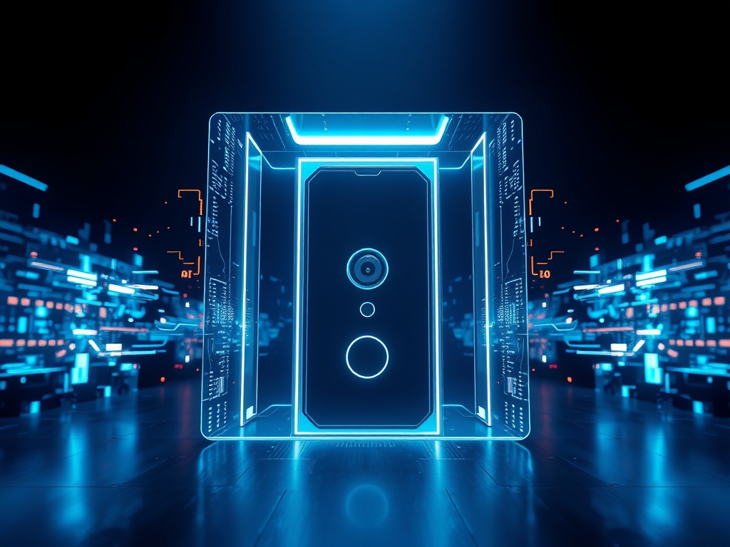 Video Doorbell Field of View