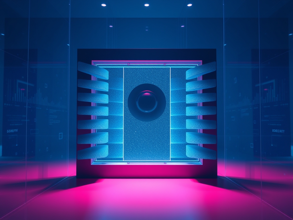 Webcam Privacy Shutters