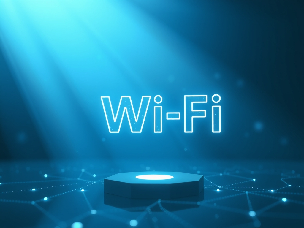 Wi-Fi 7 Infrastructure