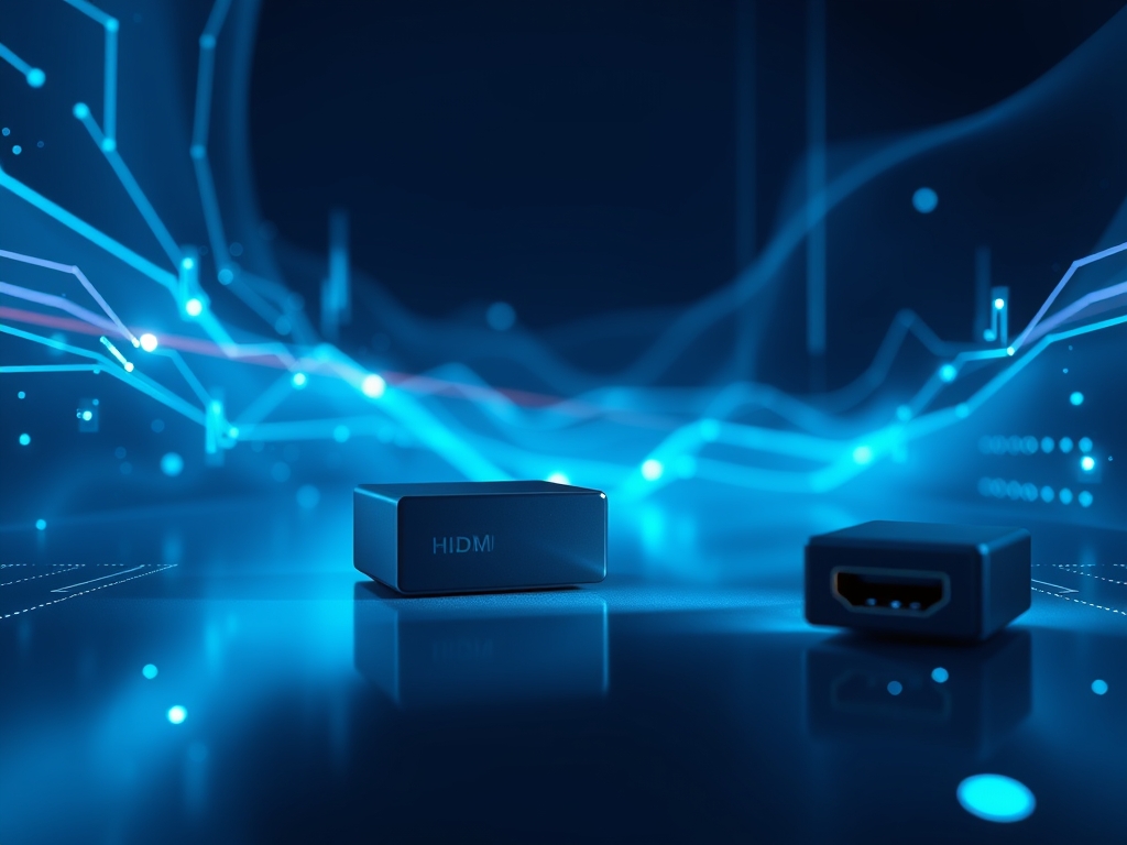 Wireless HDMI Extenders