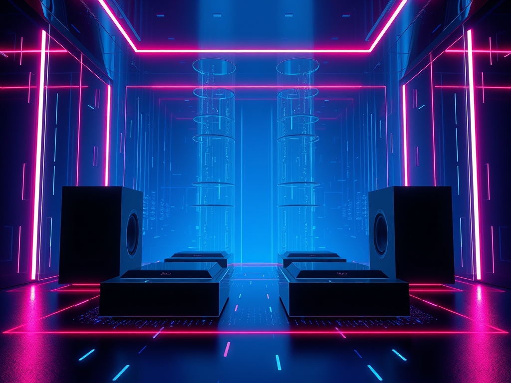 Wireless Subwoofer Sync